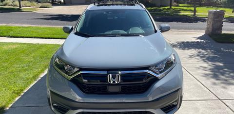 Honda CR-V 2022