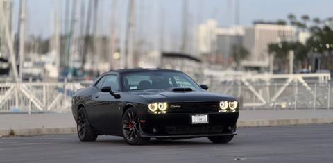 Dodge Challenger 2021