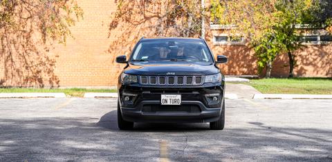 Jeep Compass 2018