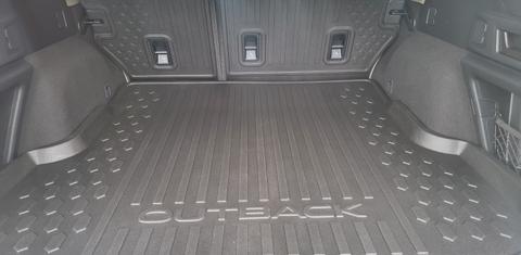 Subaru Outback 2020