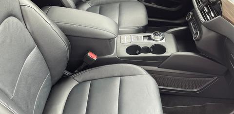 Ford Escape 2020