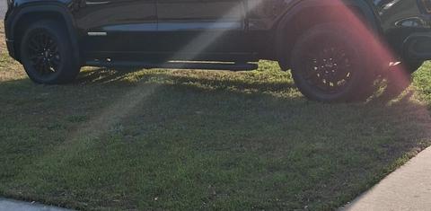 GMC Sierra 1500 2026