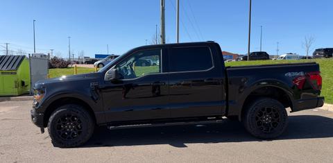 Ford F-150 2025