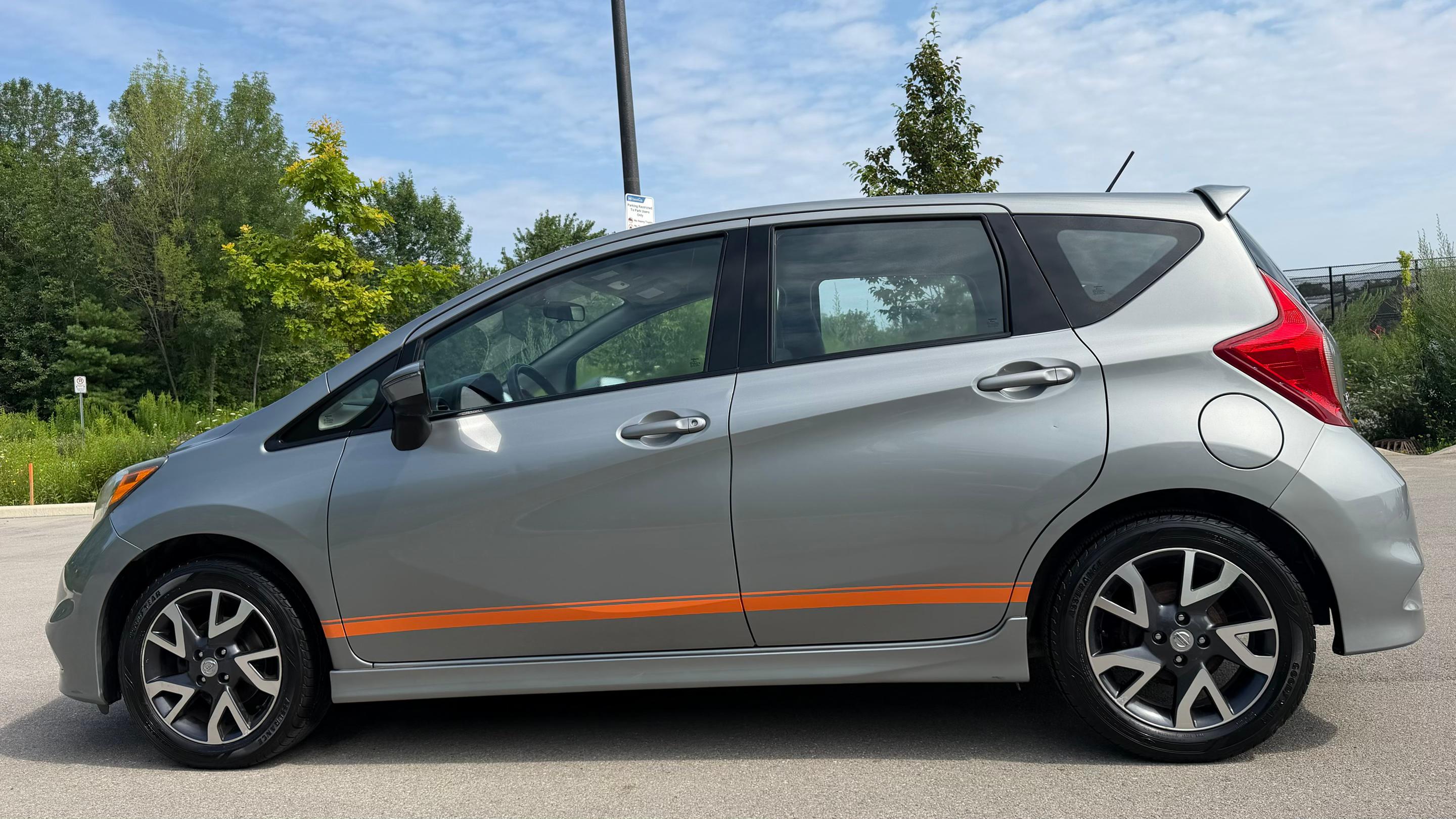 Nissan Versa Note 2015 à Hamilton, ON