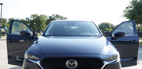 Mazda CX-5 2020