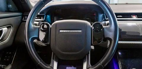 Land Rover Range Rover Velar 2019