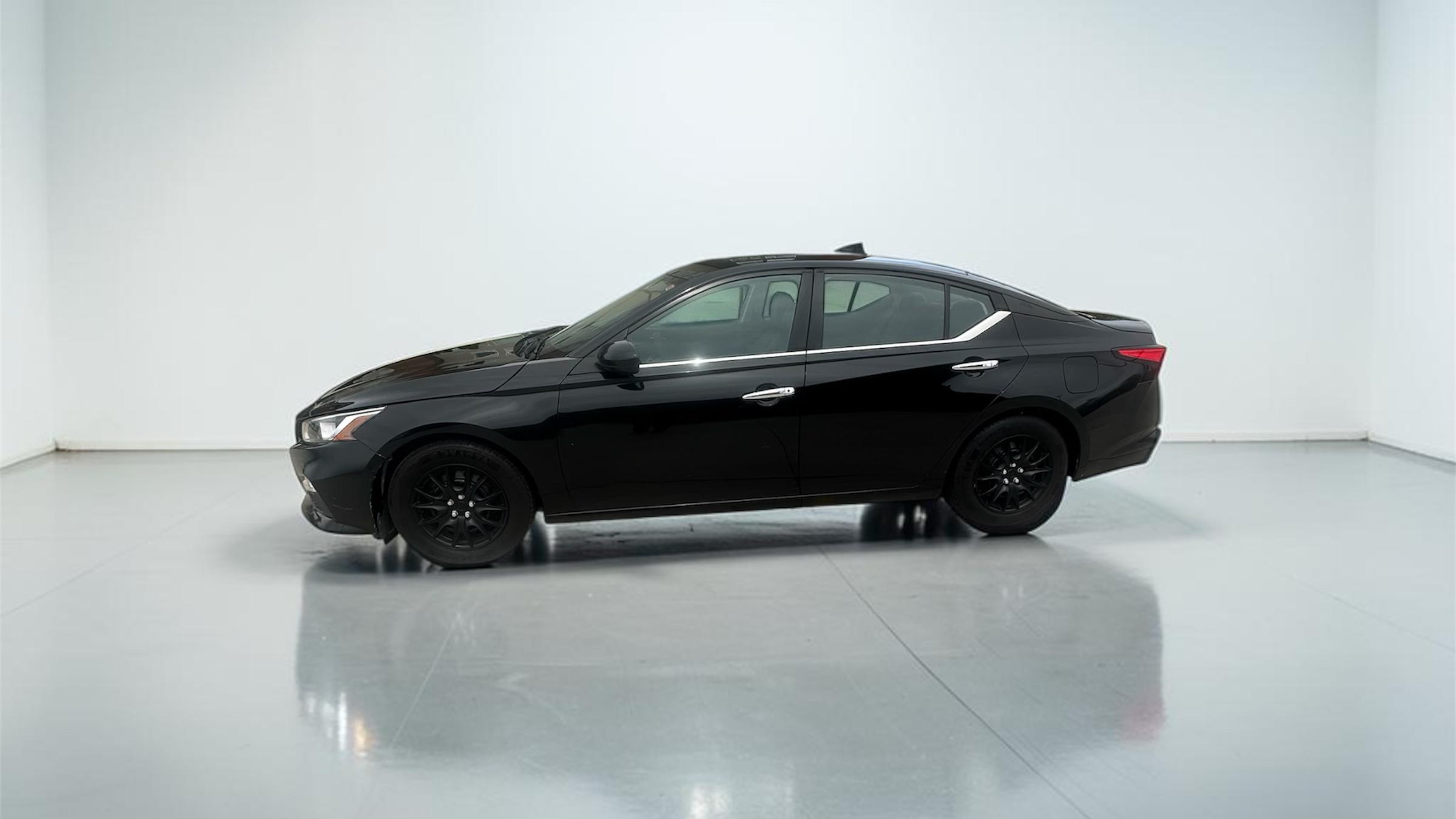 Nissan Altima 2020 in Joliet, IL