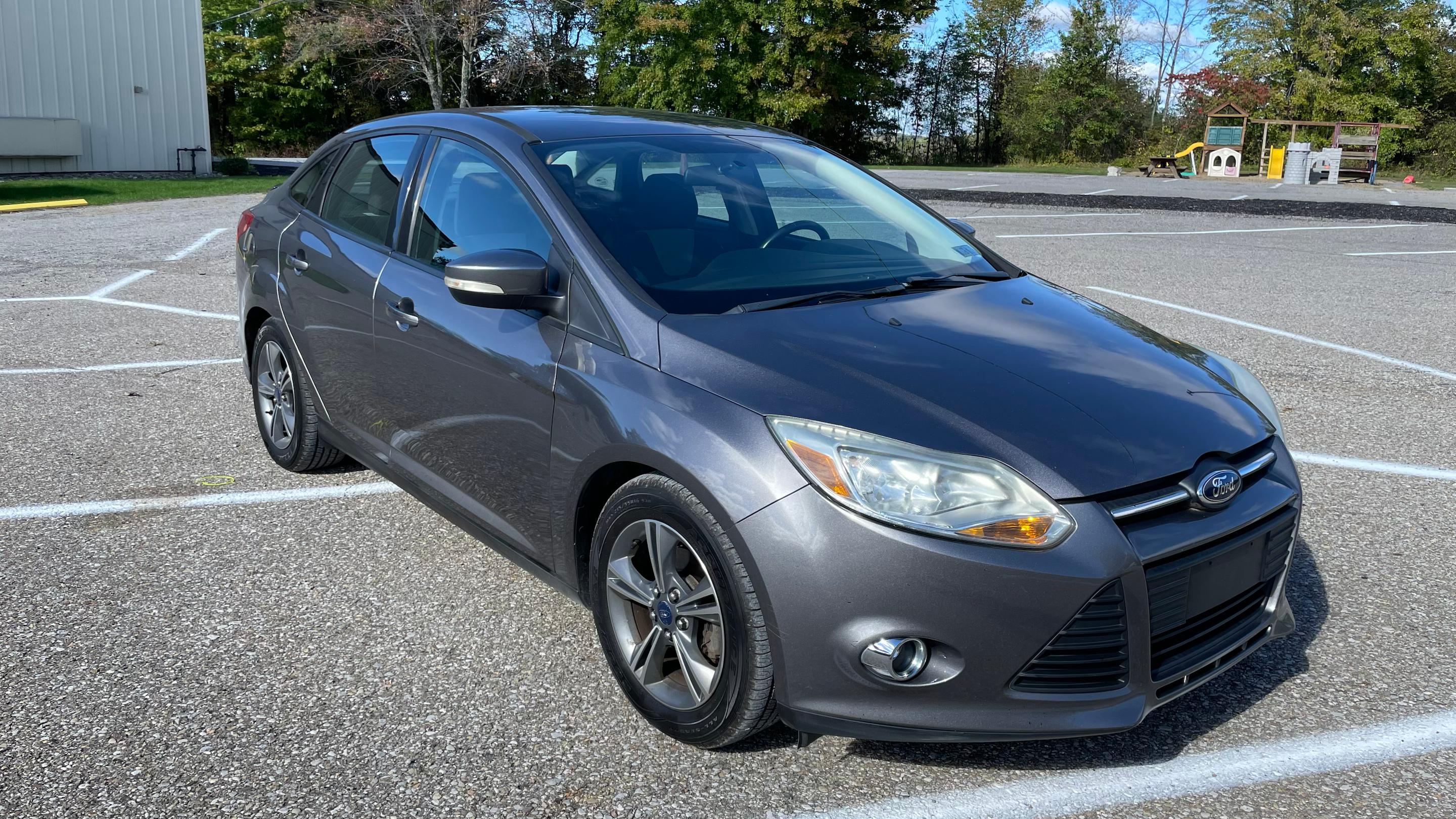 Ford Focus 2014 in Imperial, PA