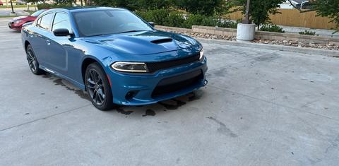 Dodge Charger 2022