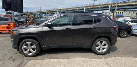 Jeep Compass 2020