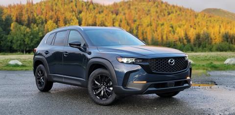 Mazda CX-50 2024