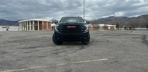 GMC Sierra 1500 2026