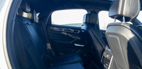 Porsche Cayenne 2020
