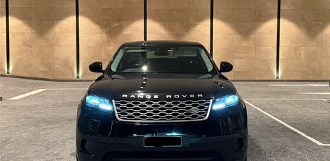Land Rover RANGE ROVERE VELAR 2017