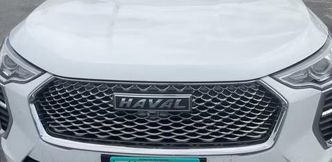 GWM HAVAL JOLION 2022