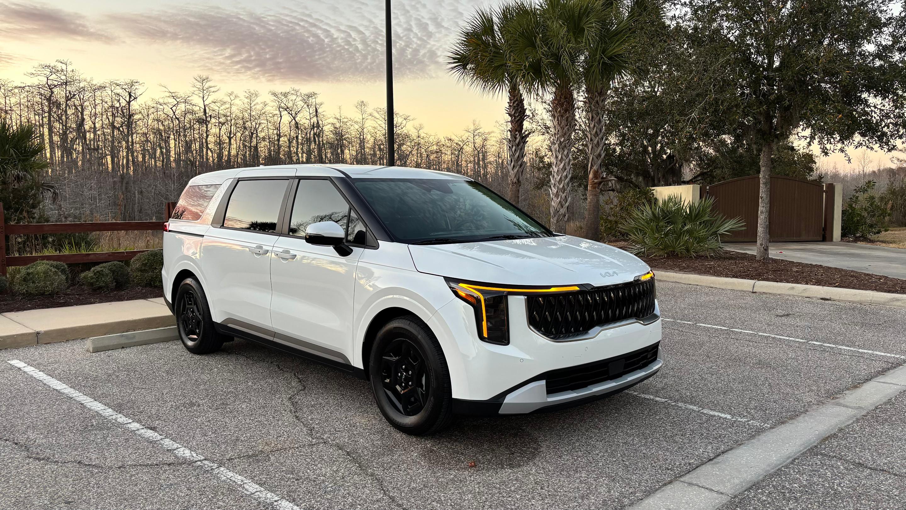 Kia Carnival 2026 in Orlando, FL