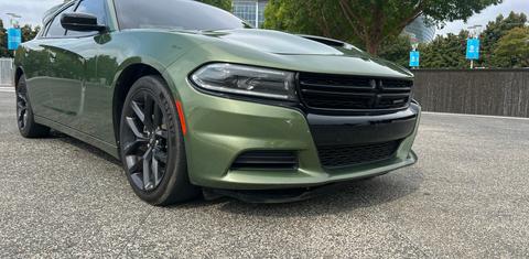 Dodge Charger 2022