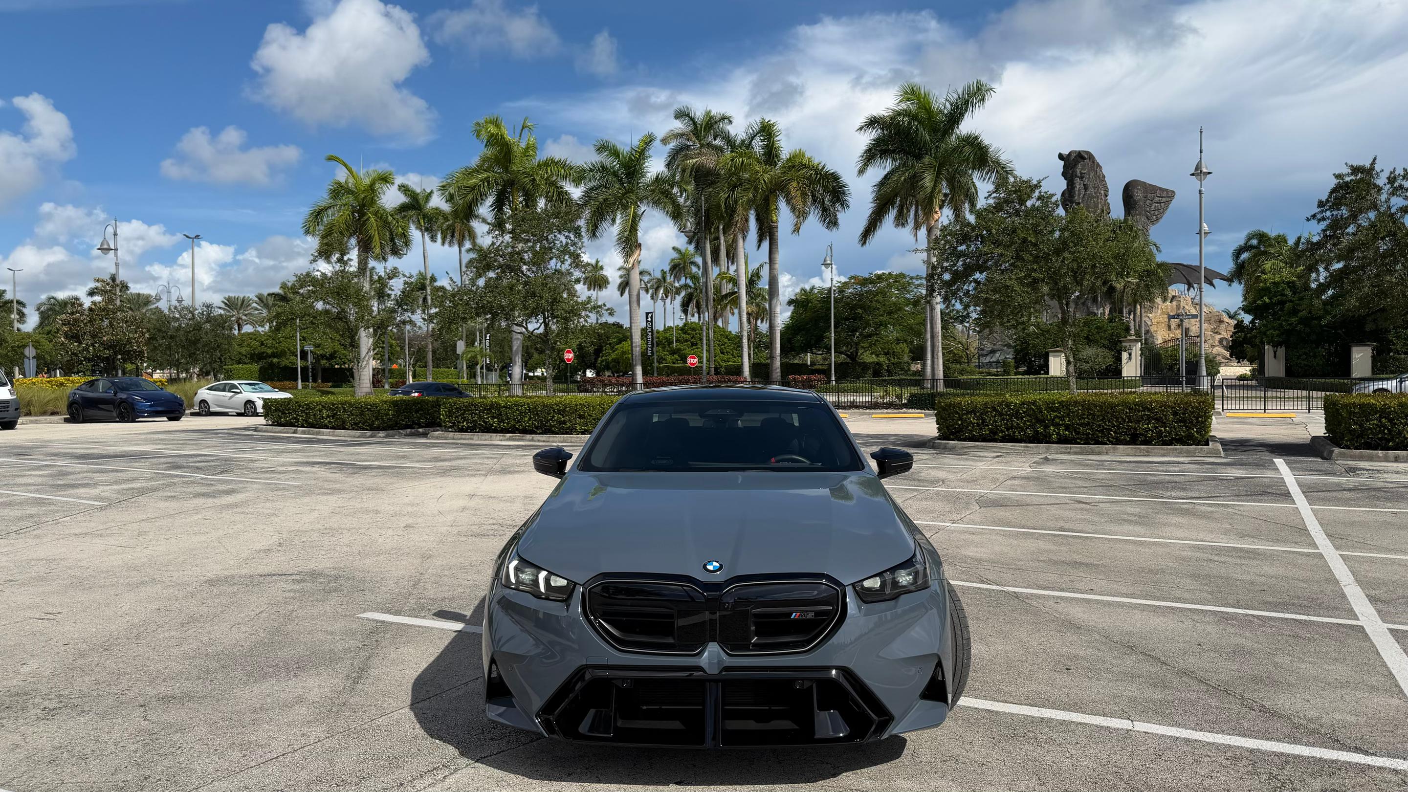 BMW M5 2026 in Hollywood, FL