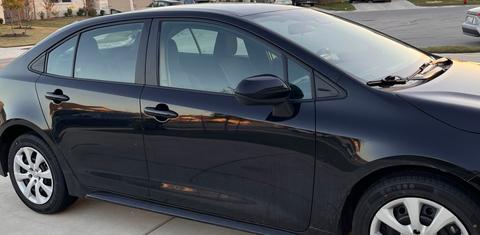 Toyota Corolla 2024