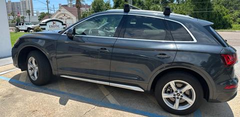 Audi Q5 2021