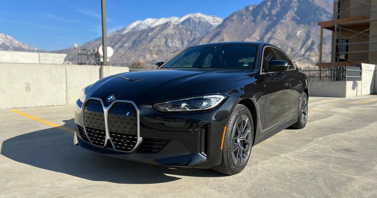 BMW i4 2023 rental in Kealakekua, HI by Samantha S. Turo