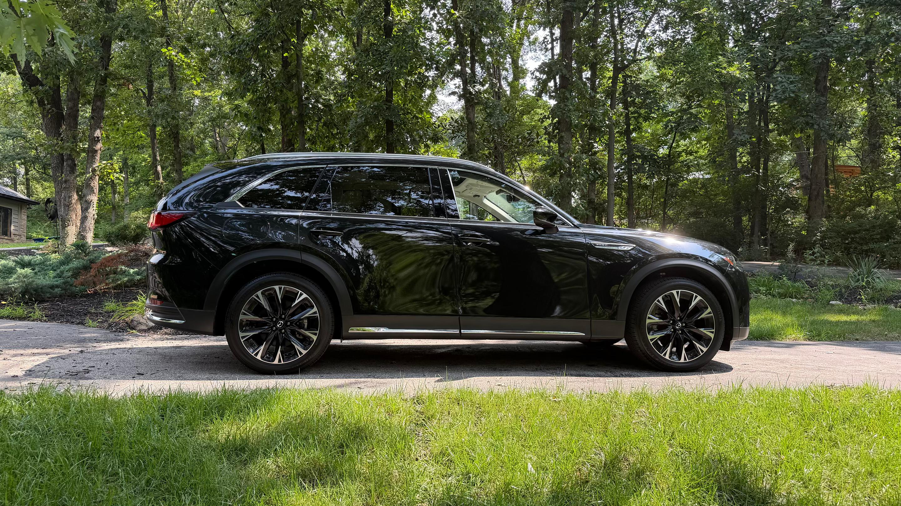 Mazda CX-90 PHEV 2024 in St. Louis, MO