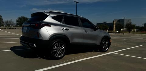 Kia Seltos 2023