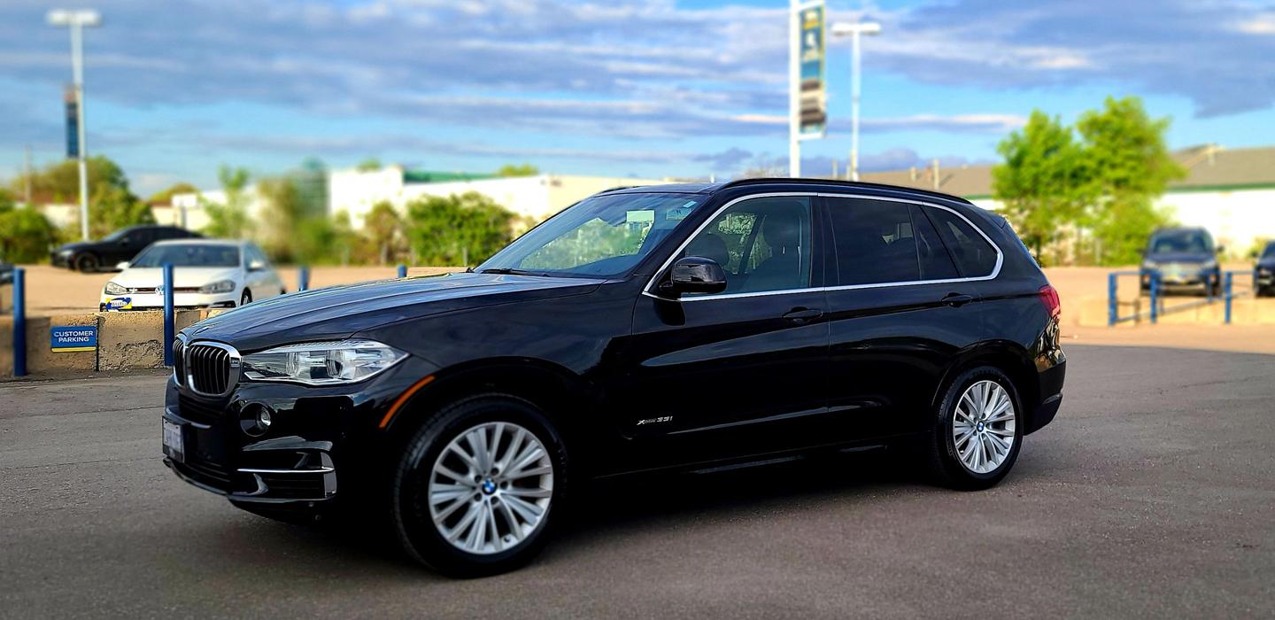 BMW X5 2015 rental in Toronto, ON by BMWorld Rentals Inc .. Turo