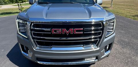 GMC Yukon XL 2023
