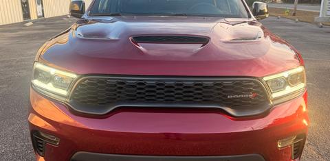Dodge Durango 2023