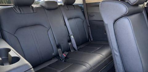 Mazda CX-90 2025