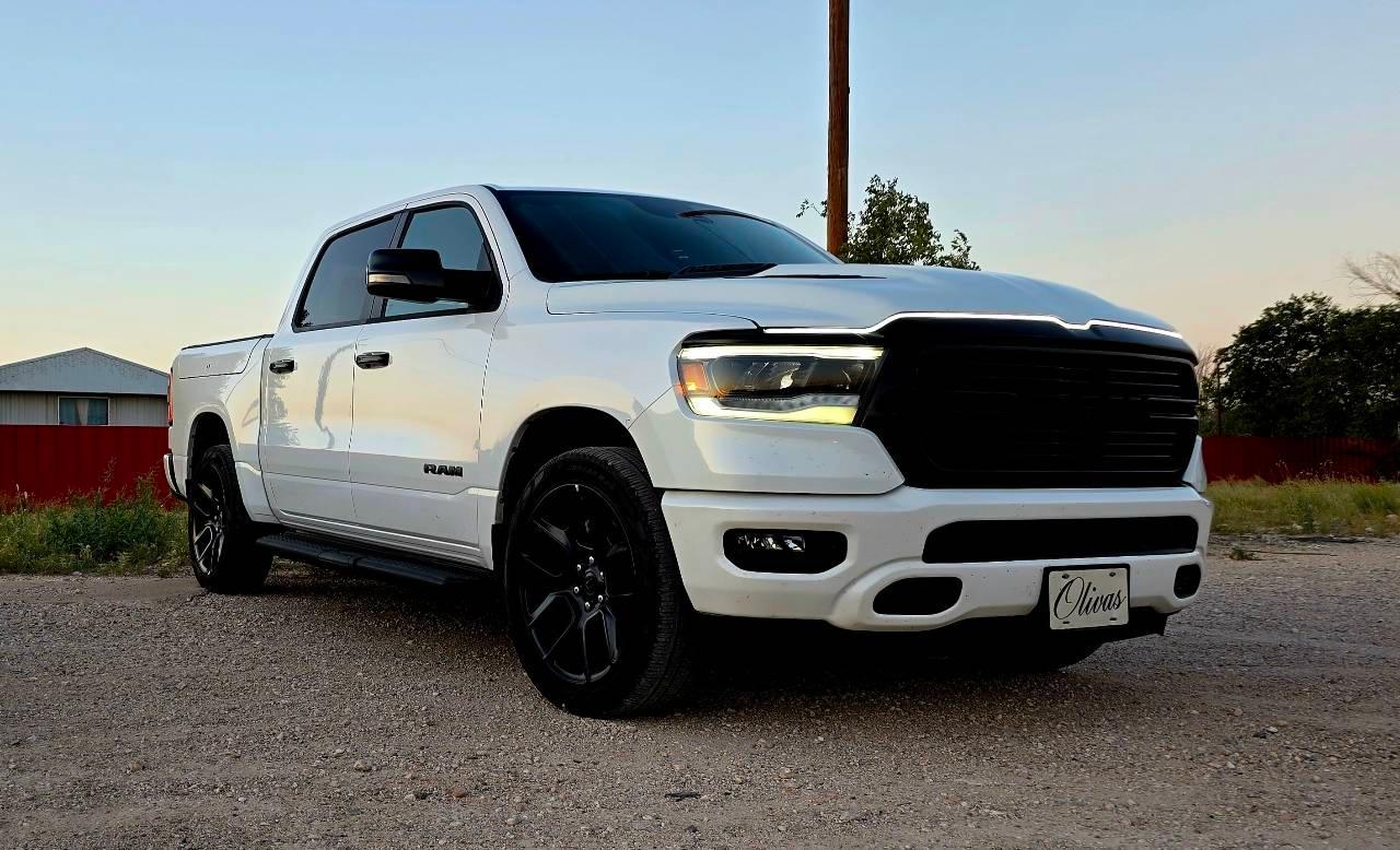 Ram 1500 2024 in Hobbs, NM