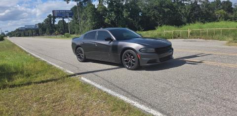 Dodge Charger 2020