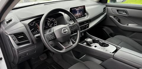 Nissan Rogue 2025