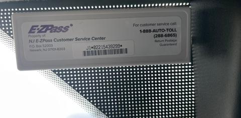 Ford Transit 2023