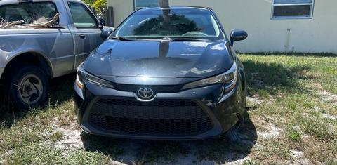 Toyota Corolla 2020