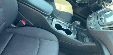 Chevrolet Malibu 2018