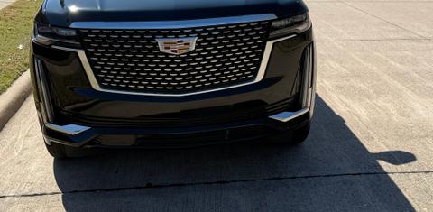 Cadillac Escalade 2021