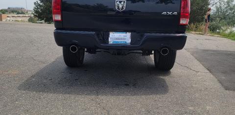 Ram 1500 2017