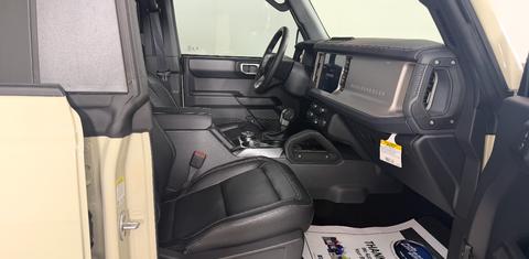 Ford Bronco 2026