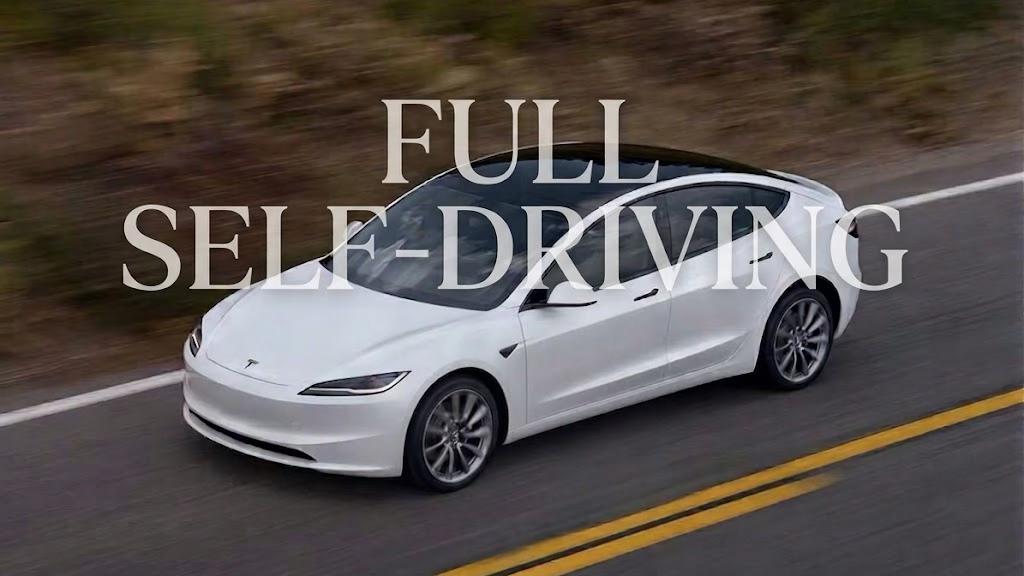 Tesla Model 3 2025 in Malden, MA