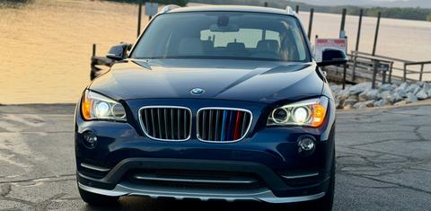 BMW X1 2015