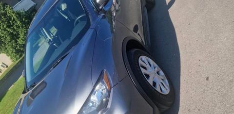 Nissan Rogue 2018