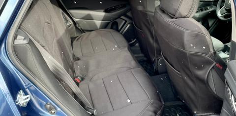 Subaru Outback 2022