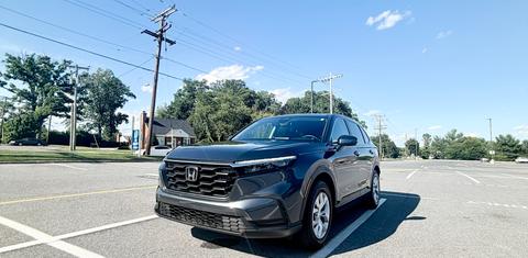 Honda CR-V 2025