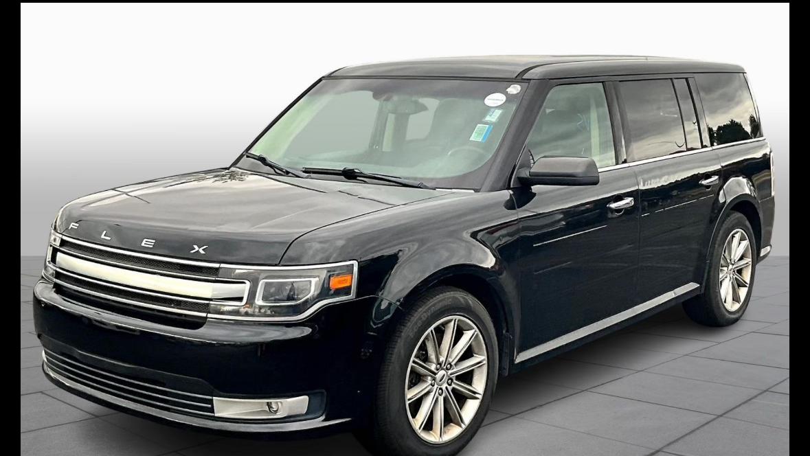 Ford Flex 2013 in Midland, MI