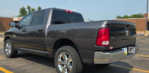 Ram 1500 Classic 2023