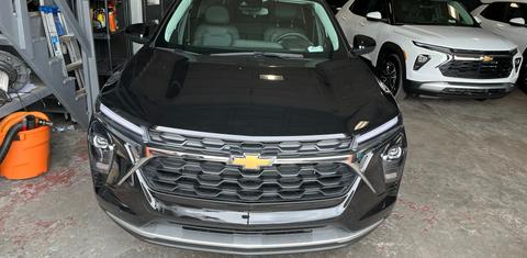 Chevrolet Trax 2025