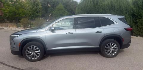 Buick Enclave 2026