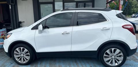 Buick Encore 2020